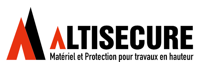 Vente de matériel de protection • Services pour travaux en hauteur • Formations